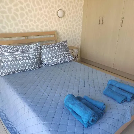 Brand New 1bedroom In The Heart Διαμέρισμα