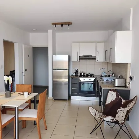 Brand New 1bedroom In The Heart Διαμέρισμα *