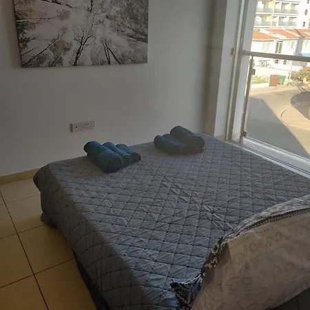 Διαμέρισμα Brand New 1bedroom In The Heart Πρωταράς