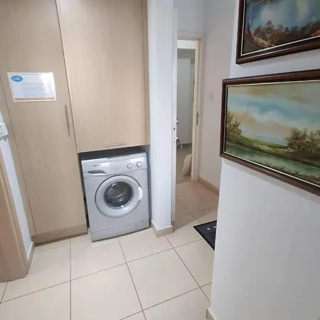 Brand New 1bedroom In The Heart Διαμέρισμα Πρωταράς